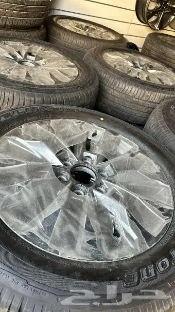 جنوط جيب 2025 اصلي وكاله 3