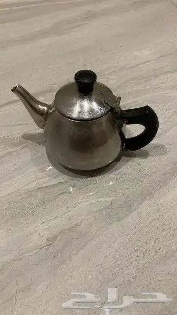 بريق كوري صغير 4