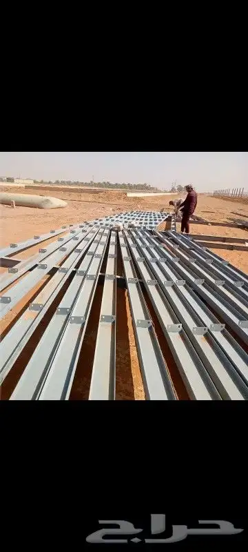 تنفيذ مشاريع دواجن في جميع مناطق المملكة 7