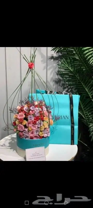 هدايا متنوعه من الشوكلت والكيك والورد بجودة رائعه بسعر مميز 3