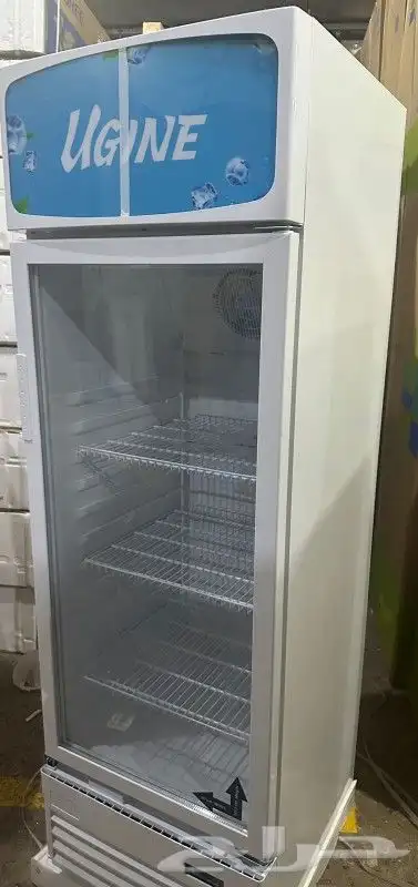ثلاجات عرض شركه يوجن 0