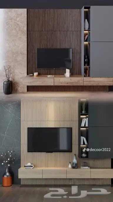 الهبه الجديده ديكورات شاشه 3