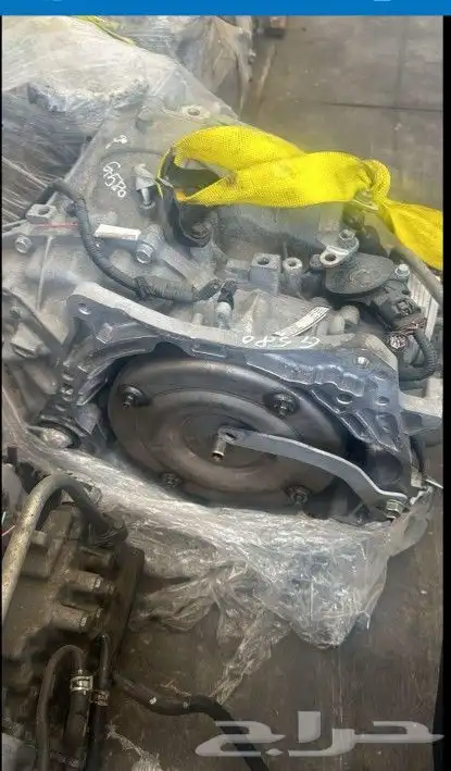 قيرات ألتيما مستورده 3