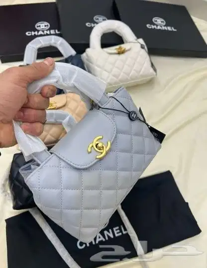 شنطه ماركه شانيل شنط ماركات 1