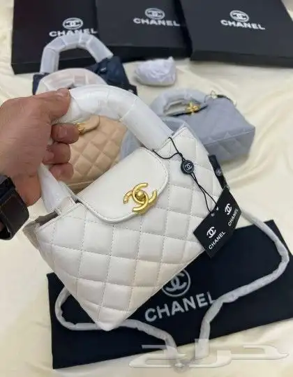 شنطه ماركه شانيل شنط ماركات 2