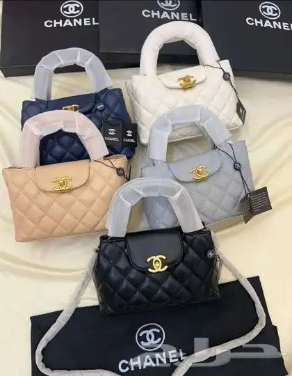 شنطه ماركه شانيل شنط ماركات 3