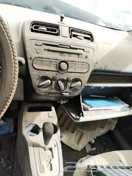 قطع غيار ميتسوبيشي اتراج2018 8