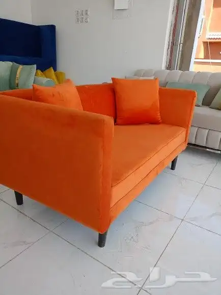 كراسي كافيه ثنائيه كنبه نفرين 0