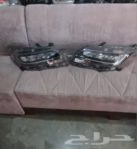 شمعات راش 23 وكاله اصلي نظييفه 4