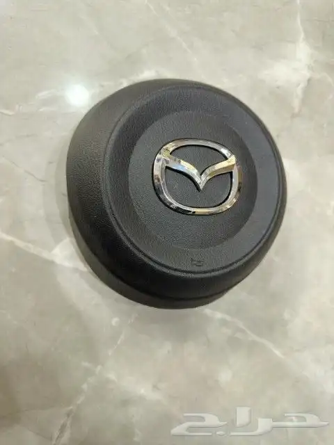 غطاء ارباق مازدا6 2018 إلى 2023 1