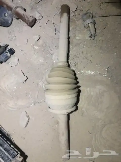 باجيرو قطع غيار من 98 إلى 2000 3