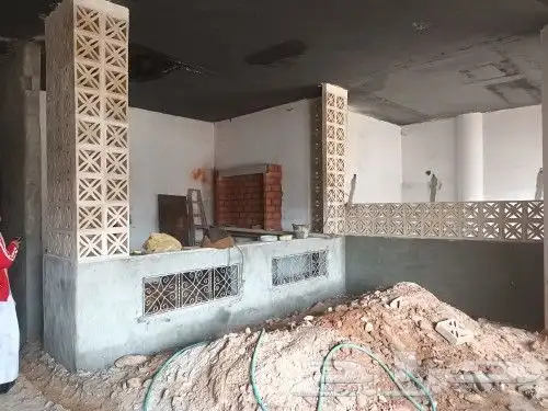 مؤسسة للمقاولات والعمال التراثيه 4