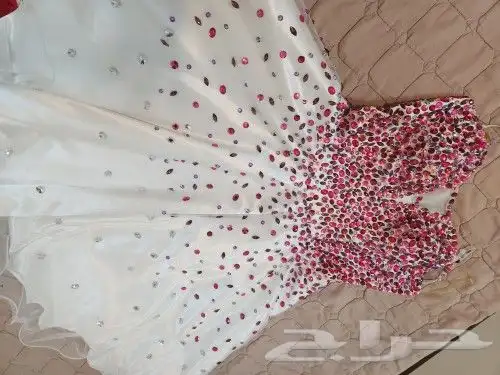فستان قصير 0
