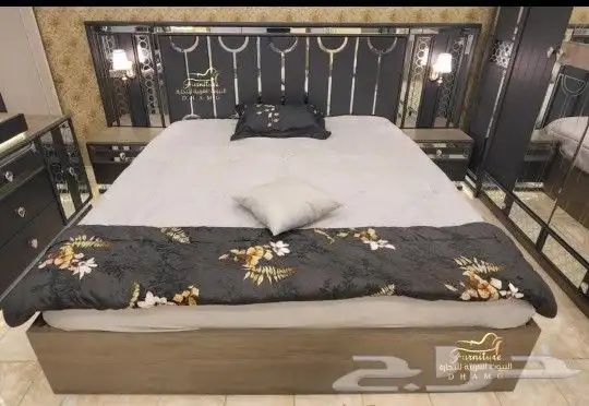 غرف نوم صيني 4