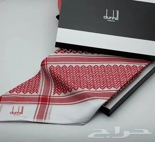 هداياء شماغات درجه اولى طبق الأصل 39