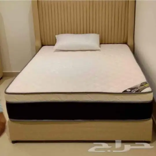 مراتب سراير كل الاثاث مفارش بطانيات توصيل اسيره سعر مناسب اث 20