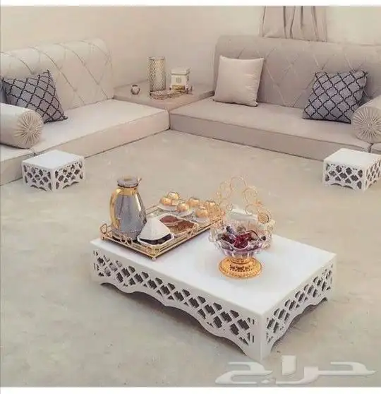 أماسي للكنب والمجالس العربية والستاير 0