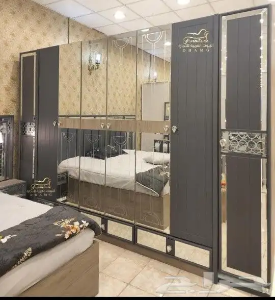 غرف نوم صيني 3