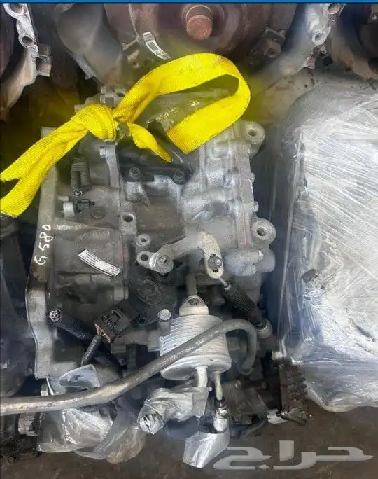 قيرات ألتيما مستورده 2