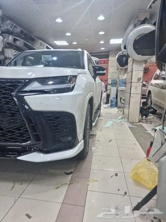 قطع وكاله كت امامي وكت خلفي 7