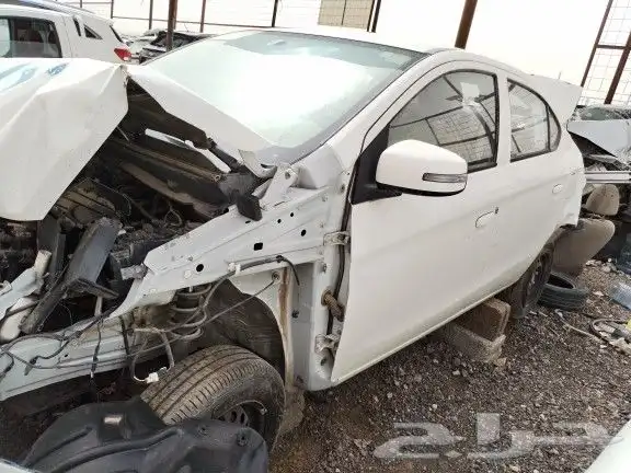 قطع غيار ميتسوبيشي اتراج2018 3