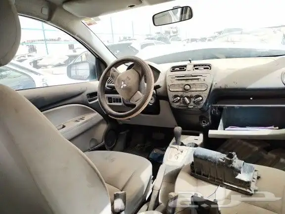 قطع غيار ميتسوبيشي اتراج2018 4