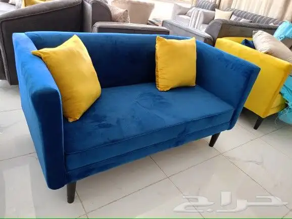كراسي كافيه ثنائيه كنبه نفرين 1