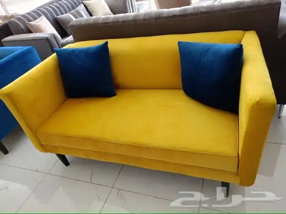 كراسي كافيه ثنائيه كنبه نفرين 8