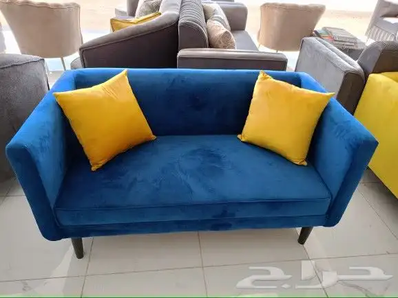كراسي كافيه ثنائيه كنبه نفرين 5