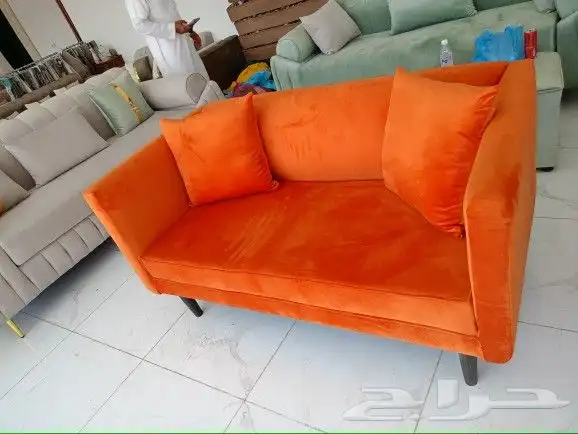 كراسي كافيه ثنائيه كنبه نفرين 9