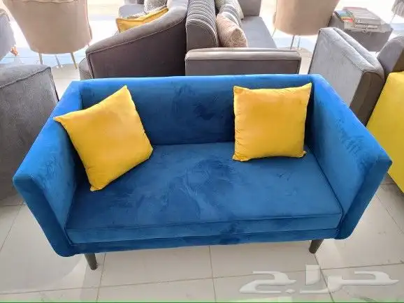 كراسي كافيه ثنائيه كنبه نفرين 7