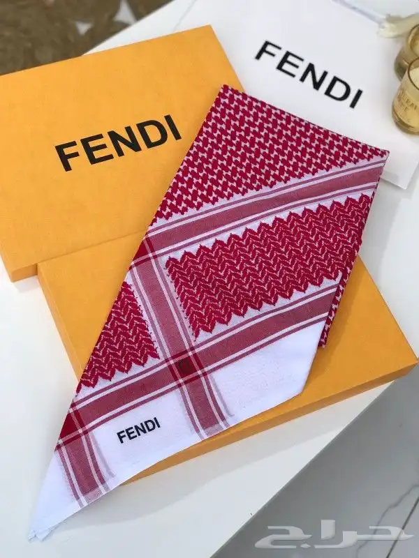 هداياء شماغات درجه اولى طبق الأصل 11