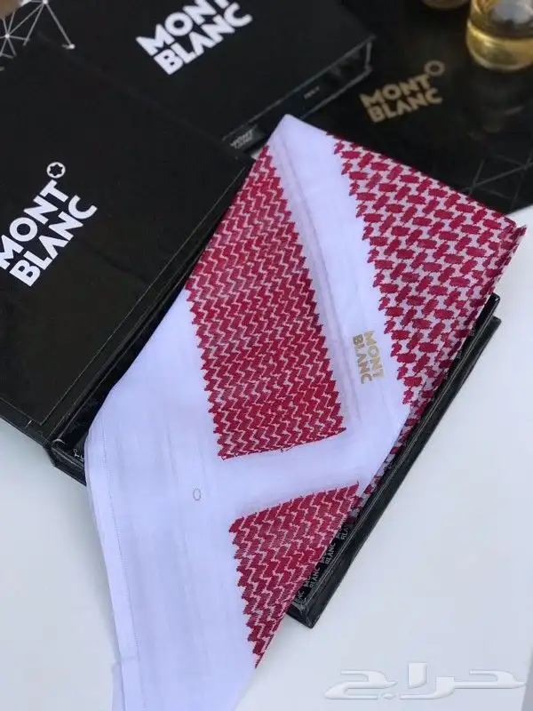 هداياء شماغات درجه اولى طبق الأصل 2