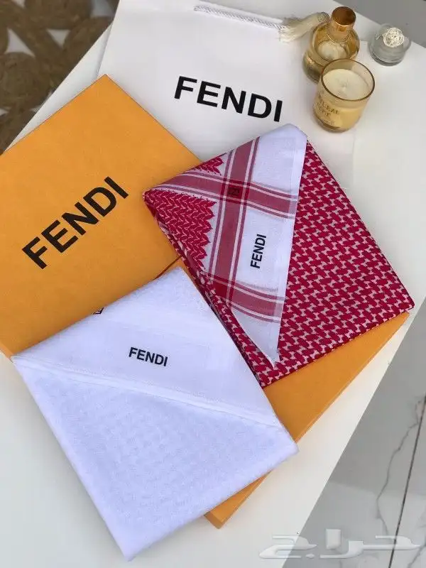 هداياء شماغات درجه اولى طبق الأصل 17