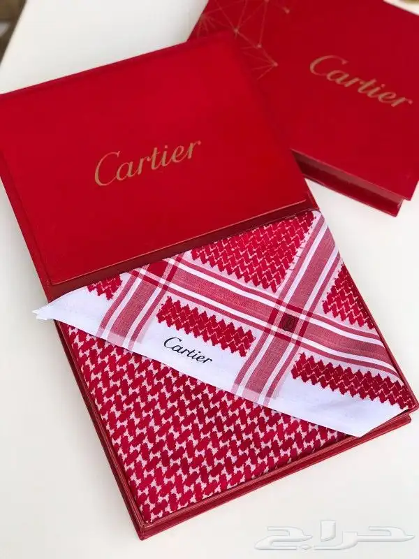 هداياء شماغات درجه اولى طبق الأصل 4