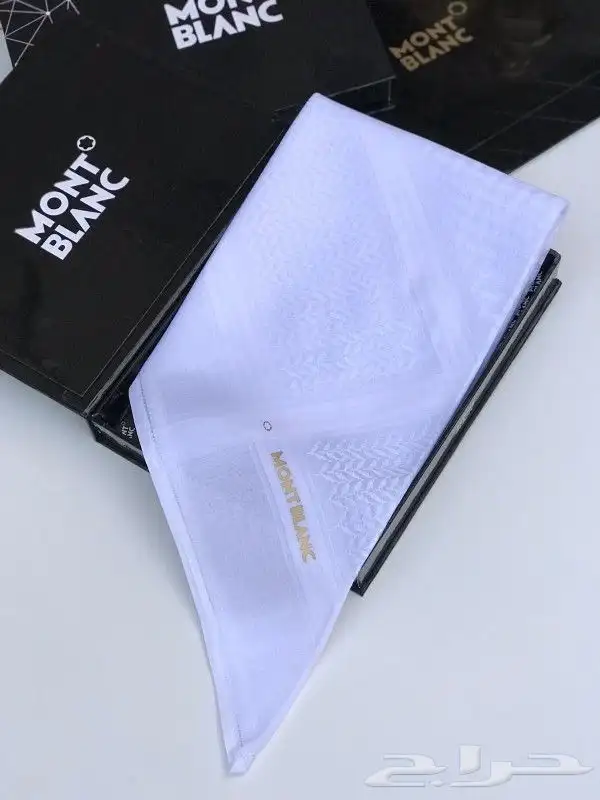 هداياء شماغات درجه اولى طبق الأصل 31