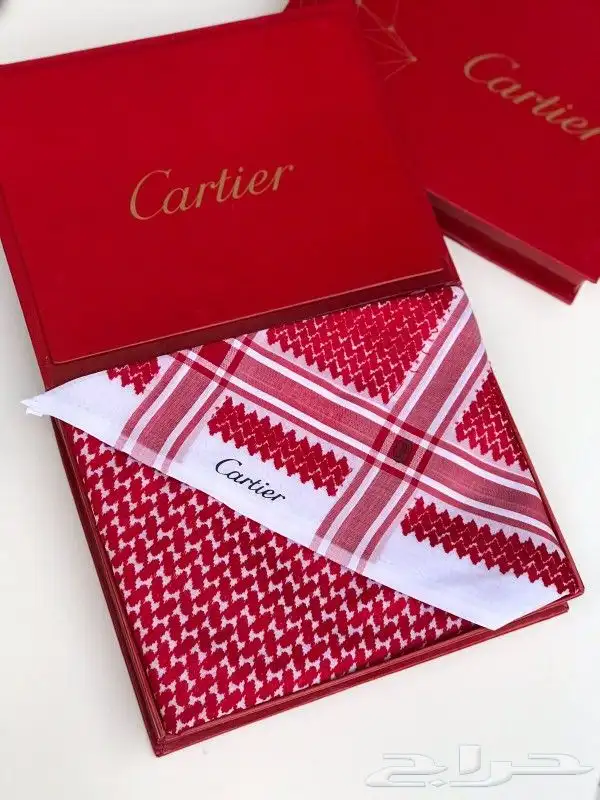 هداياء شماغات درجه اولى طبق الأصل 26