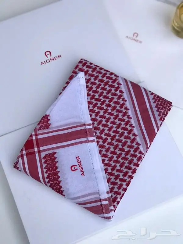 هداياء شماغات درجه اولى طبق الأصل 5