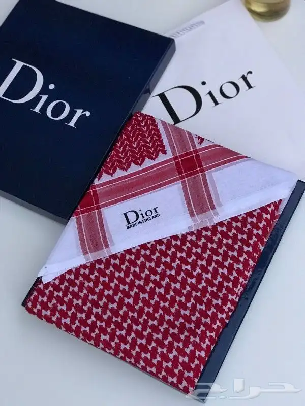 هداياء شماغات درجه اولى طبق الأصل 33