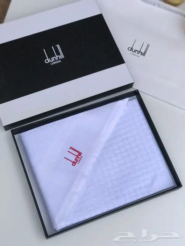 هداياء شماغات درجه اولى طبق الأصل 8