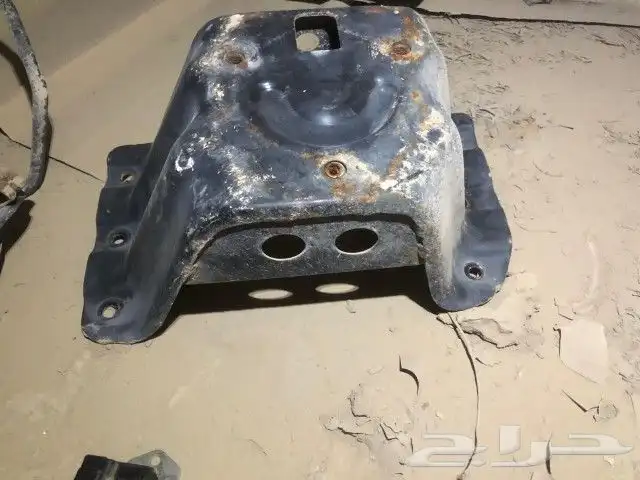باجيرو قطع غيار من 98 إلى 2000 5