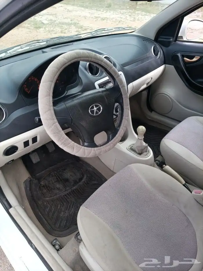 سيارة جاك ( صينية ) 2012 JAC J3 15
