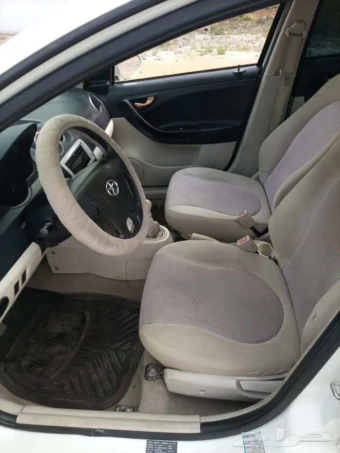 سيارة جاك ( صينية ) 2012 JAC J3 16