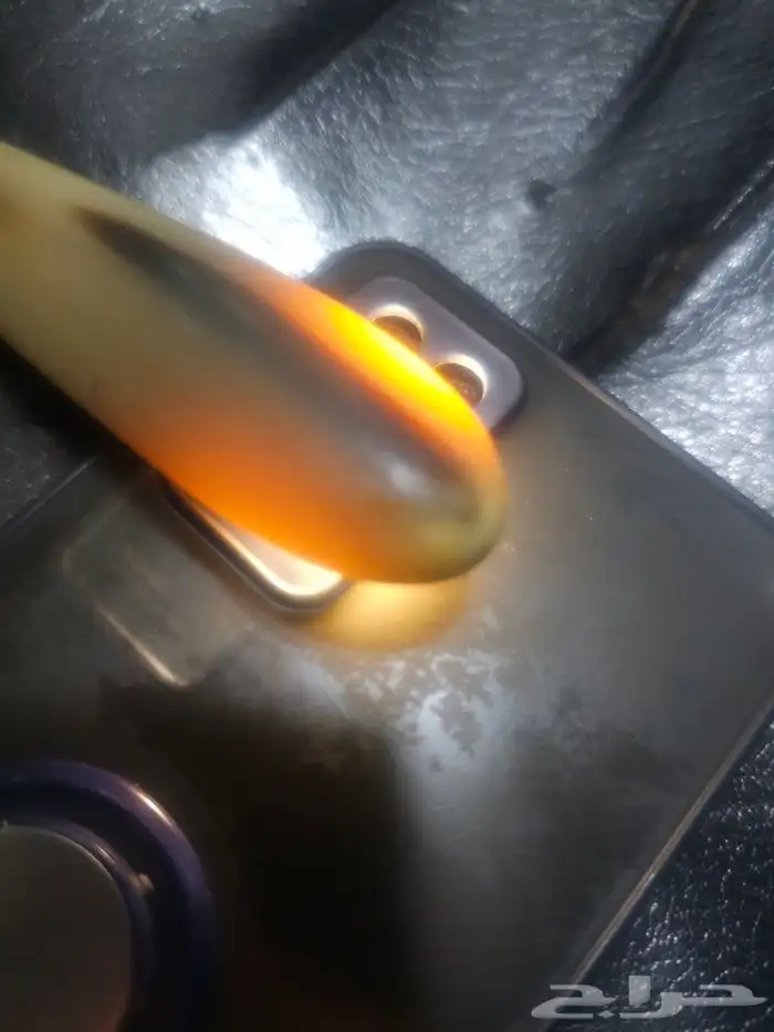 مقبض زراف أبيض 1