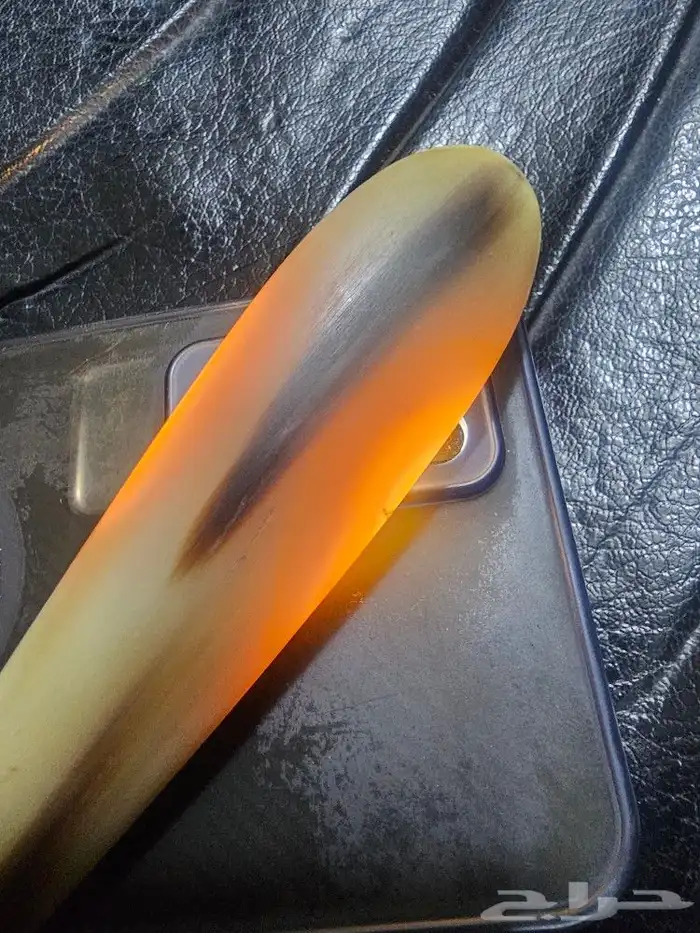 مقبض زراف أبيض 0