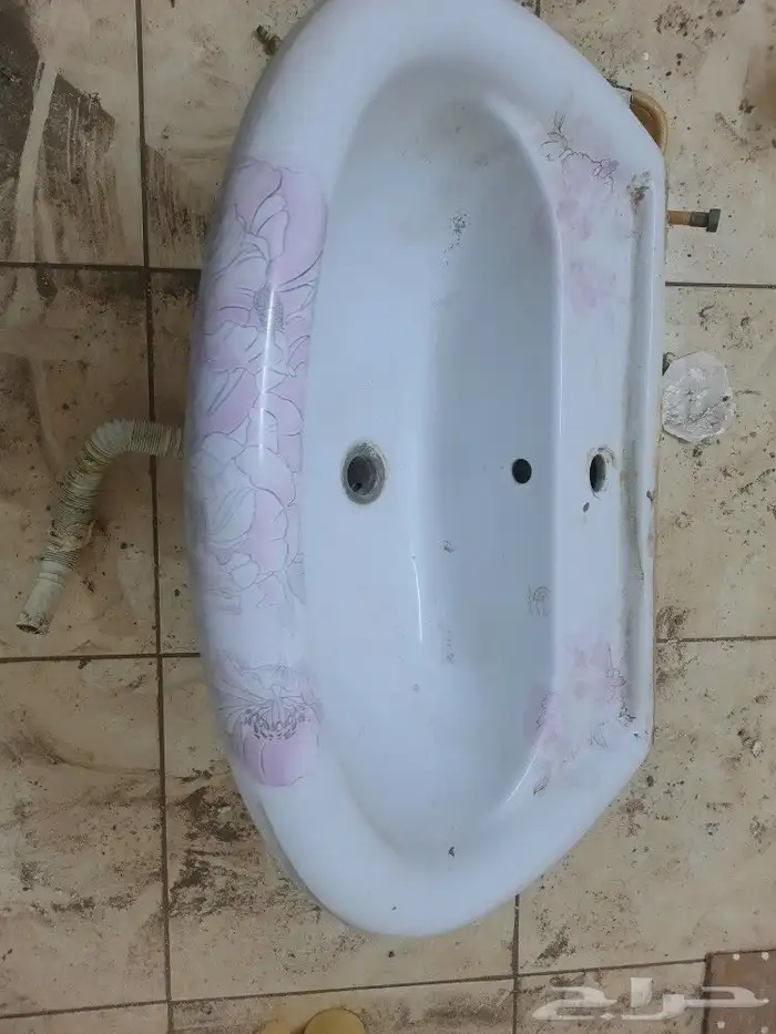 مغاسل مغسلة تواليت 2