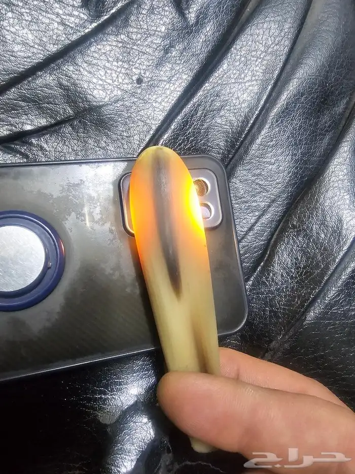 مقبض زراف أبيض 2