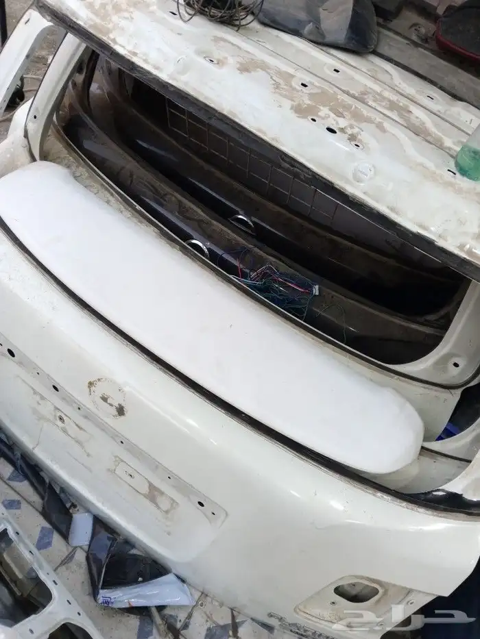 اغرض مسخدم نيسان 4