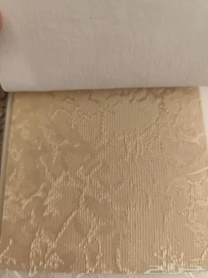 ستائر رول بلاك أوت 14
