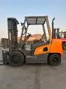 فوركلفت روافع شوكية للإيجار بجميع الأحجام 4